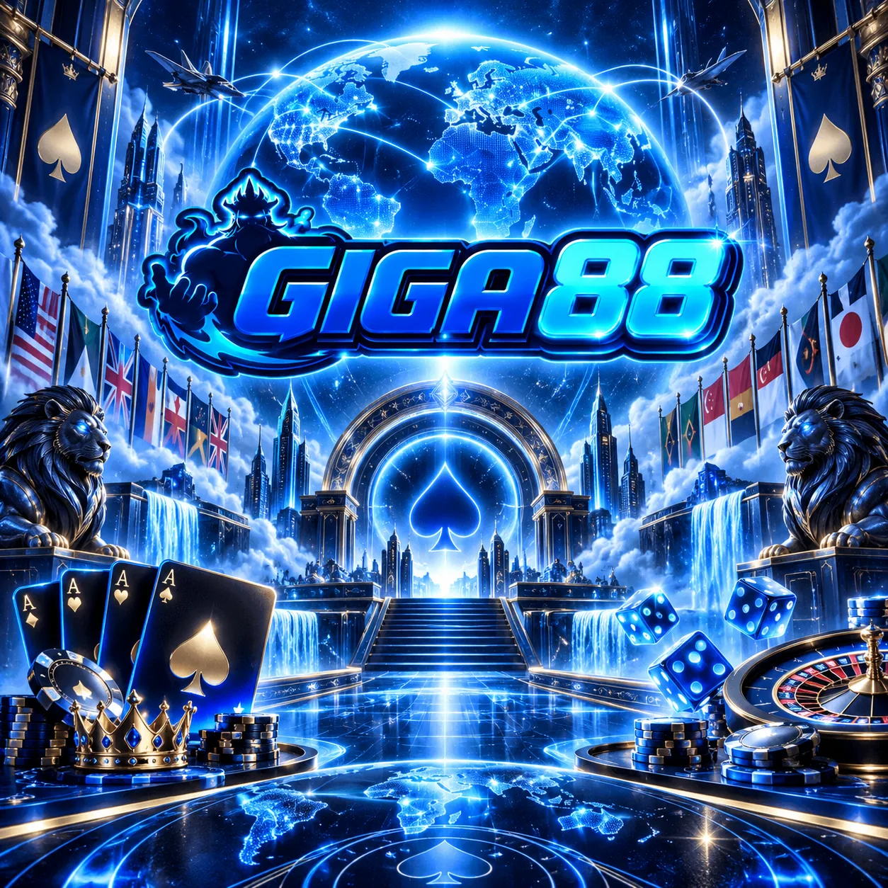 GIGA88