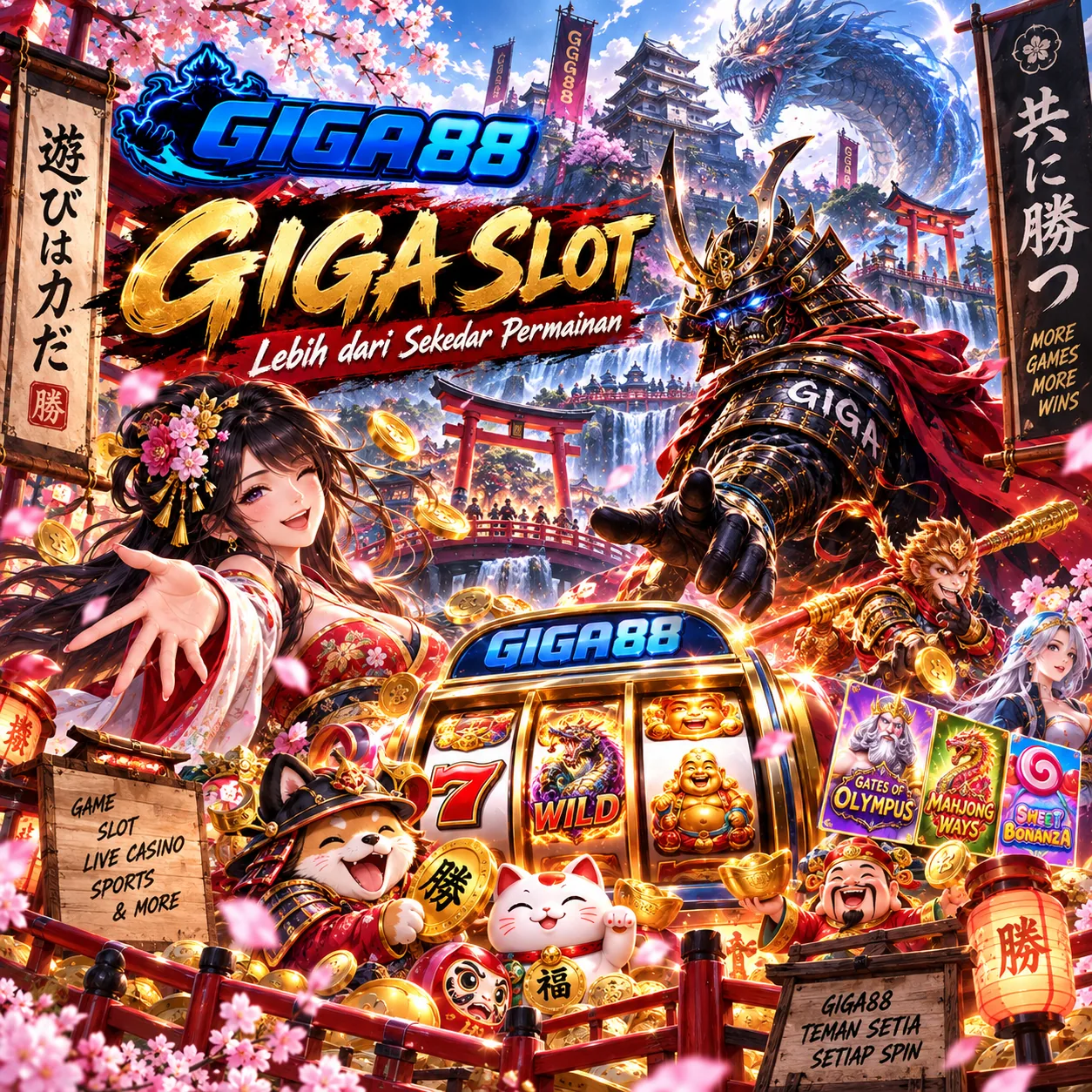 GIGA88 